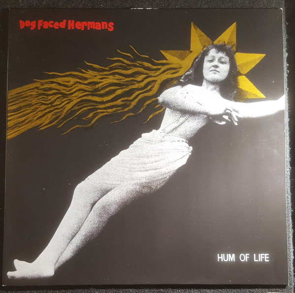 Dog Faced Hermans - Jan 9