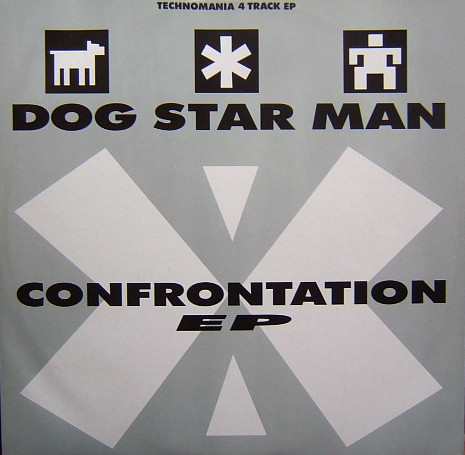 Dog Star Man - 112-The Essence