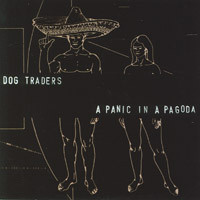 Dog Traders - Evil Seeds