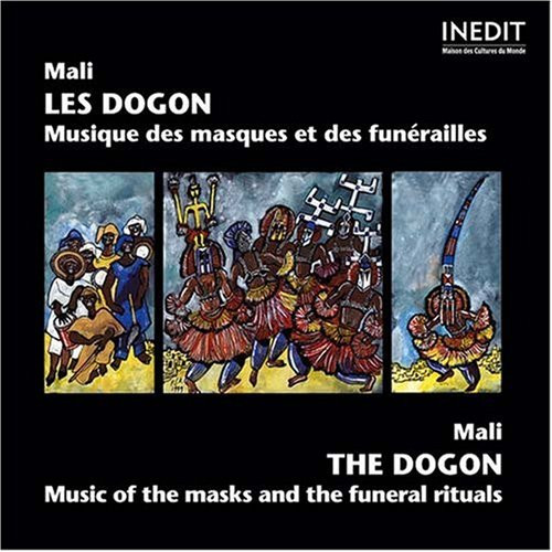 Dogon - The Seer Mix
