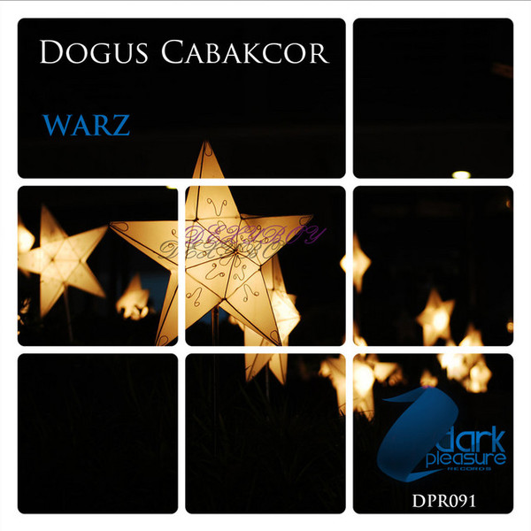 Dogus Cabakcor - Vay