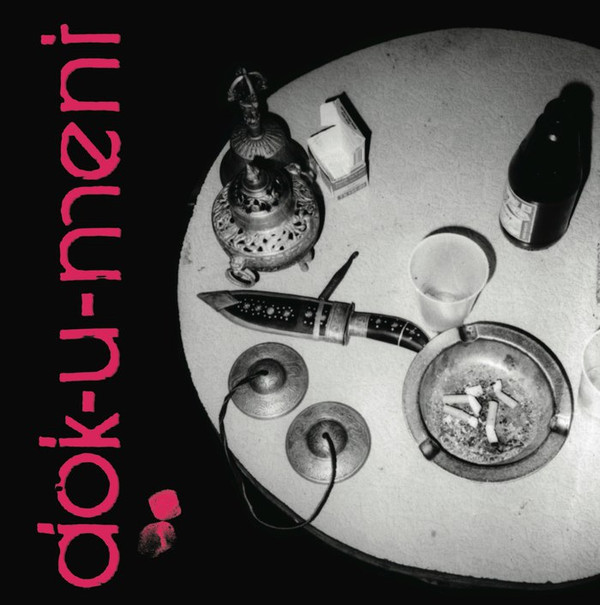 Dokument - Stupor