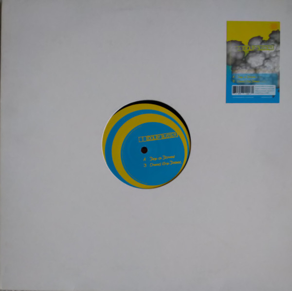 Dolby Buster - DropOnDemand