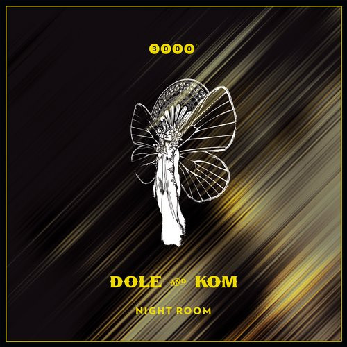 Dole & Kom - Quetschkommode - Mollono.Bass Remix