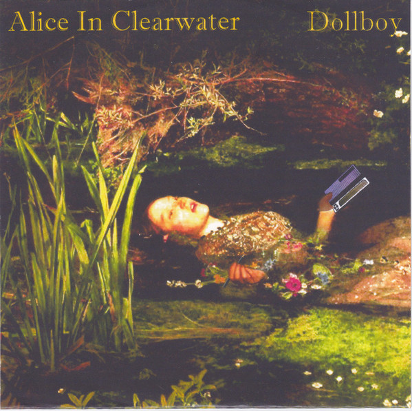 Dollboy - Ringers