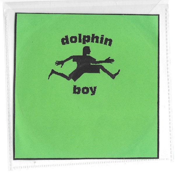 Dolphin Boy - Shake It Loose