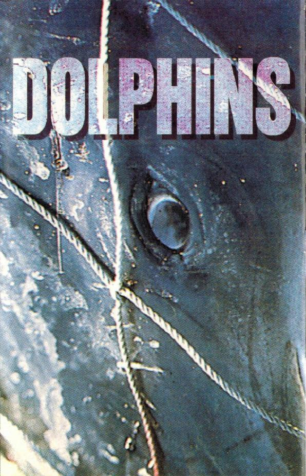 Dolphins - I like that pic (short remix)