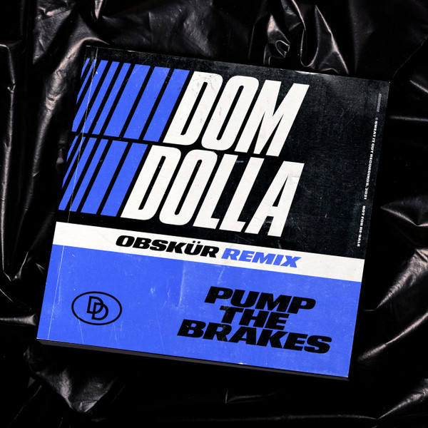 Dom Dolla - Take It
