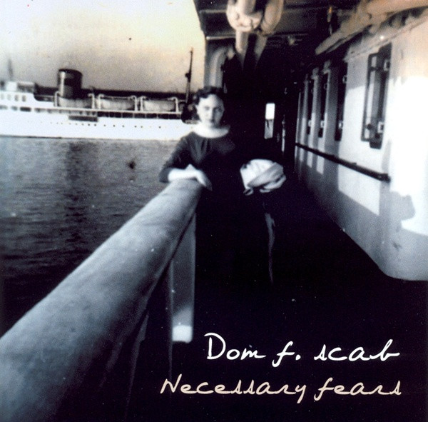 Dom F. Scab - Cause & Effect