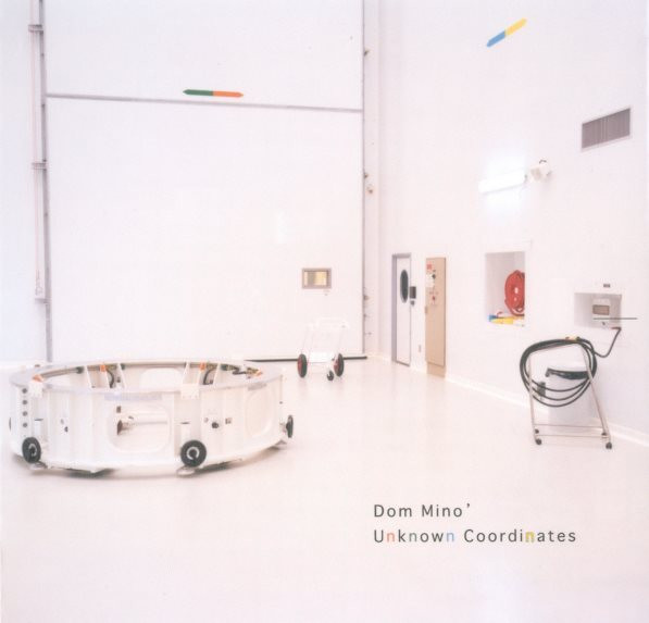 Dom Mino' - Shiroi