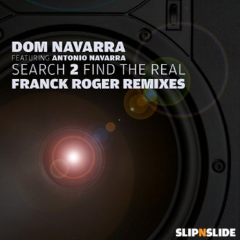 Dom Navarra - A Thousand Words (H&H Soulsurvivors mix)