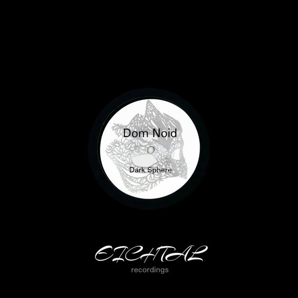 Dom Noid - Deep Mind - Klanglos Remix