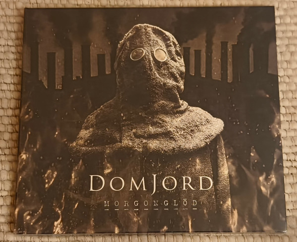 DomJord - Avgrund