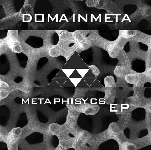 DomainMeta - Metaphysics 0.9