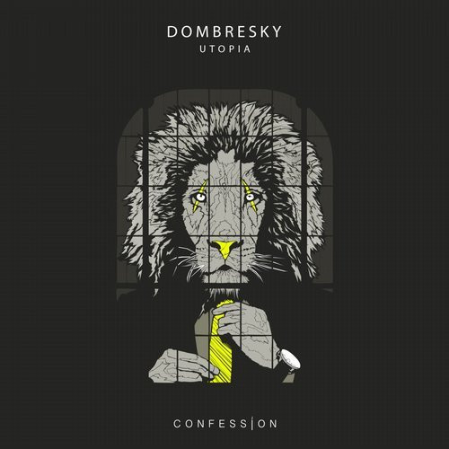 Dombresky - Simple Hit
