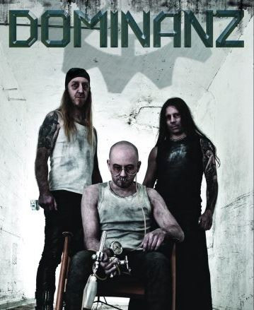 Dominanz - Noxious