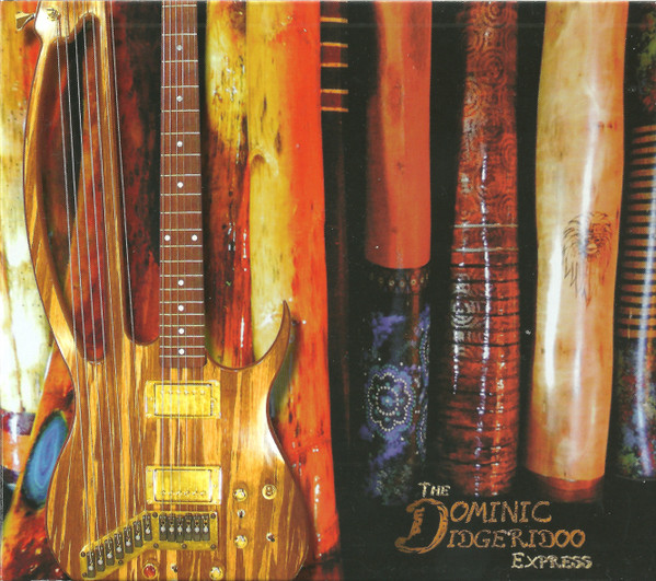 Dominic Gaudious - Dance Reilly