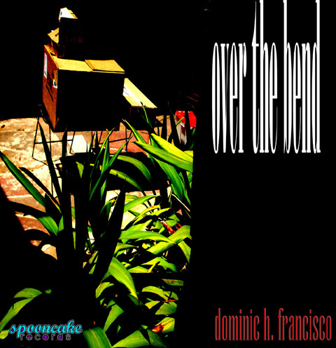 Dominic H. Francisco - Hypersonic Drill (2014)