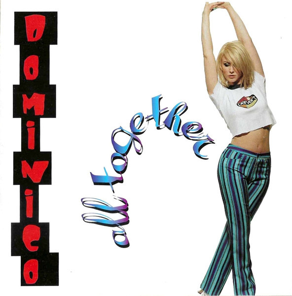 Dominico - Lovin U