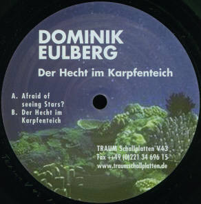 Dominik Eulberg - Adler