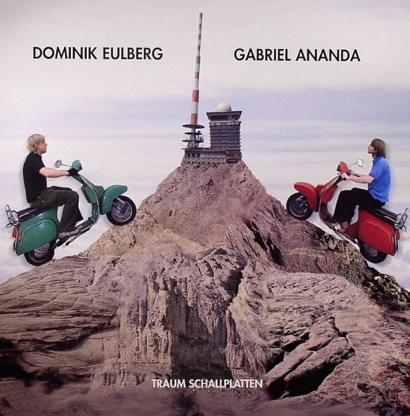 Dominik Eulberg & Gabriel Ananda - Schierker Kreisel