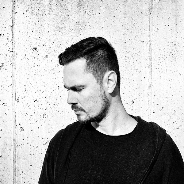 Dominik Muller - Silesian Boy (Exium Remix)