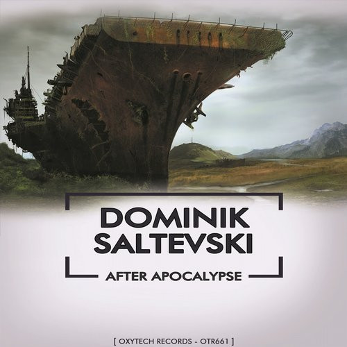 Dominik Saltevski - Fame Dealer