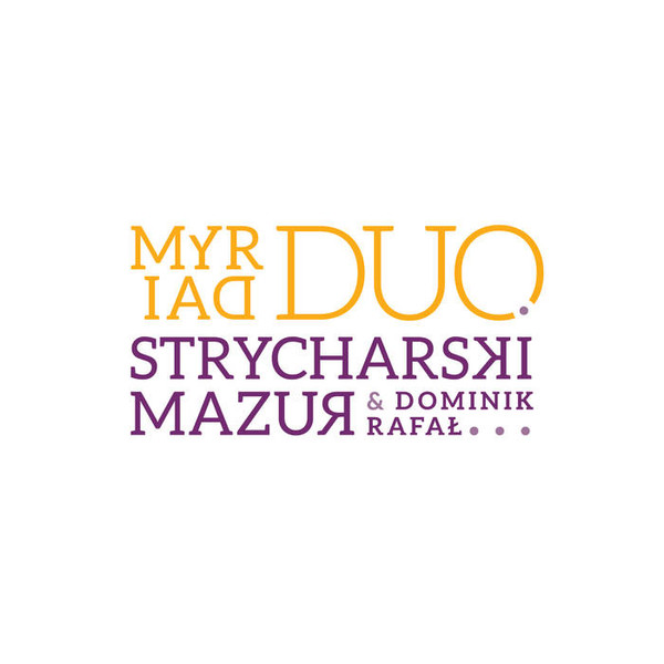 Dominik Strycharski & Rafał Mazur - Myriad Duo 2
