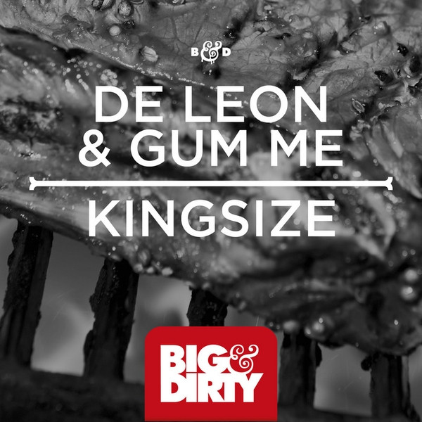 Dominik de Leon & Gum Me - Awake [Mix Cut] - Original Mix
