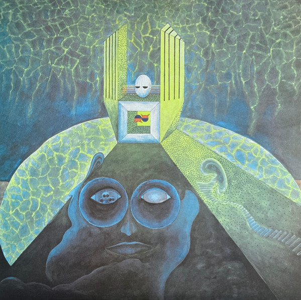Dominique Guiot - Les deux poissons