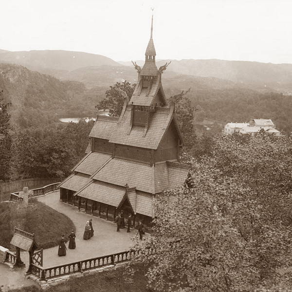 Domkyrka - カトリック主税町教会