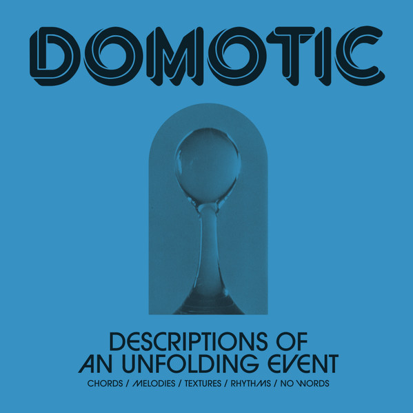 Domotic - I hate you for ever