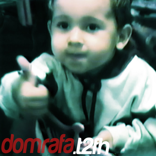 Domrafa - Vales