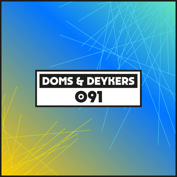 Doms & Deykers - It's You I See