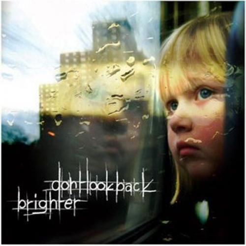 Don't Look Back - Dark Mobson