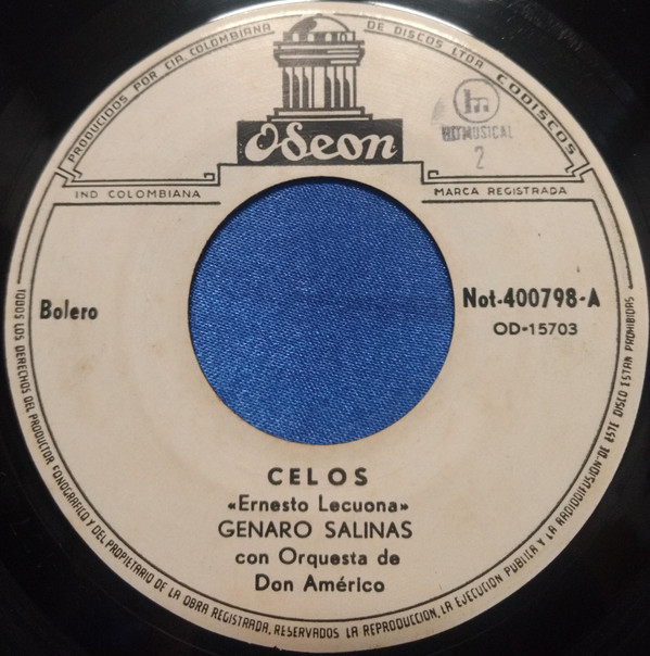 Don Genaro - Pappenheimer Prerelease