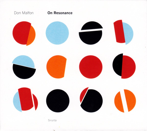 Don Malfon - liquid powder #1