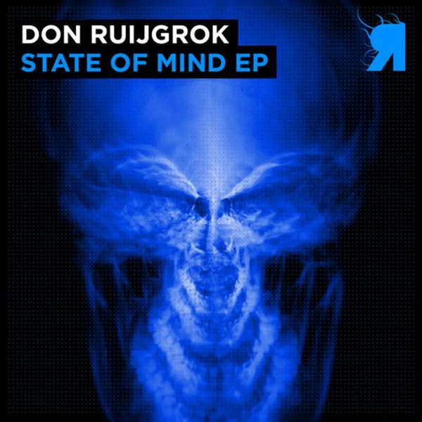 Don Ruijgrok - Time Again