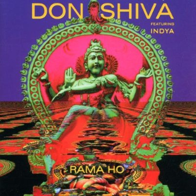 Don Shiva - Everyday
