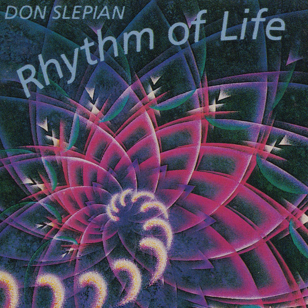 Don Slepian - Awakening (excerpt)