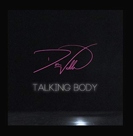 Don Vedda - Talking Body