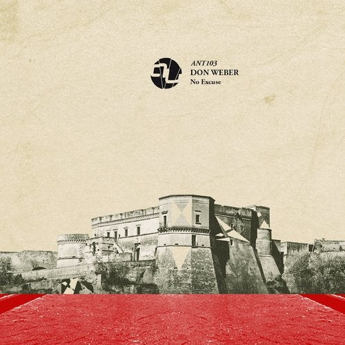 Don Weber - My Name - Radio Edit