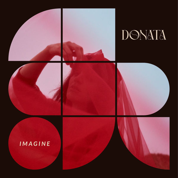 Donata - Heartbreak Before Christmas