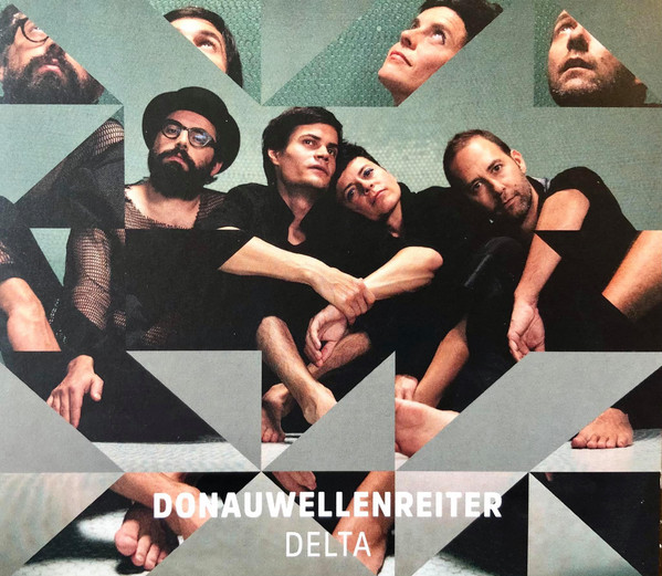 Donauwellenreiter - Messei