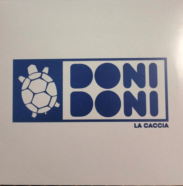 Doni - Осколки