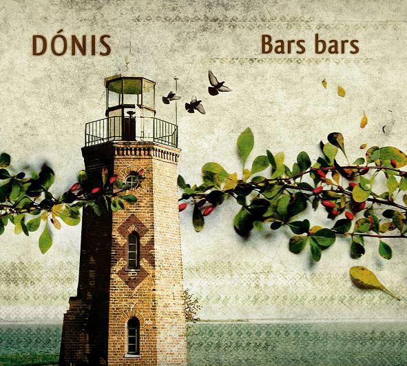 Donis - Km Tos Gls R Pljm