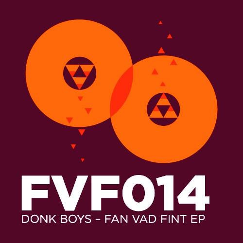 Donk Boys - Kaav (Jan Driver Remix)