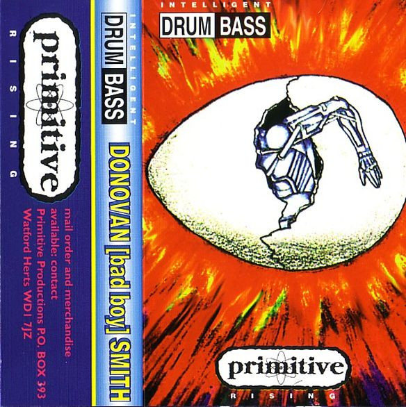 Donovan Bad Boy Smith - The Water