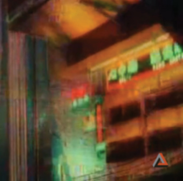 Donovan Hikaru - Nighttime Promenade
