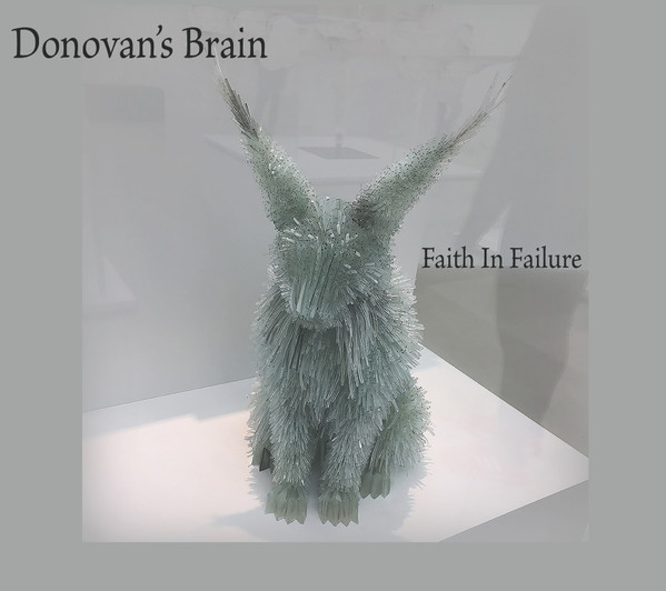 Donovans - Housequake
